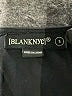 Blank NYC Solid Black Jumpsuit Size S - photo 4