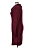 Tommy Hilfiger Burgundy Pullover Sweater Size XL - photo 5