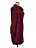 Tommy Hilfiger Burgundy Pullover Sweater Size XL - photo 4