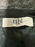 Tibi Metallic Silver Formal Skirt Size S (estimated) - photo 4
