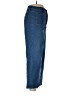 Inc Denim Blue Jeans Size 10 - photo 4