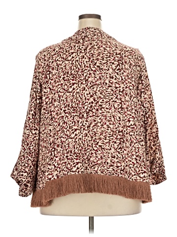 Jessica Simpson Kimono (view 2)