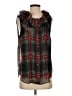 J.Crew Green Sleeveless Blouse Size S - photo 1