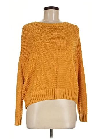 Divided by H&M Pullover Sweater (view 1)