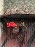 Forever 21 Black Sleeveless Blouse Size M - photo 7