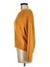 Divided by H&M Solid Orange Pullover Sweater Size M - photo 5