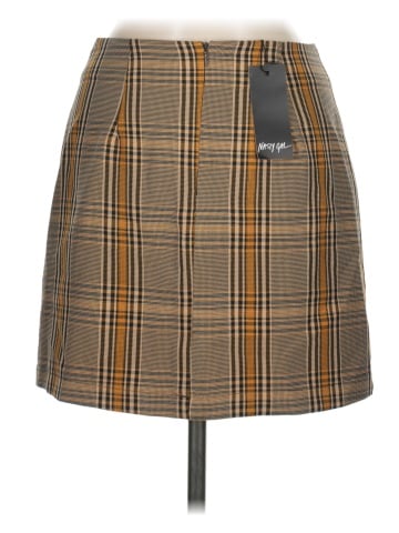 Nasty Gal Inc. Casual Skirt (view 2)