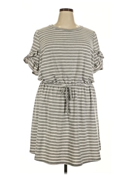 Lane Bryant Casual Dress