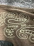 American Rag Brown Long Sleeve T-Shirt Size M - photo 7