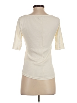 J.Crew Short Sleeve Henley (view 2)