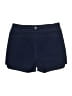 Lands' End Solid Blue Shorts Size L - photo 2