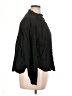 Gap 100% Cotton Black Long Sleeve Blouse Size XL - photo 4