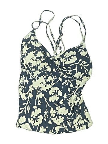 Calia by Carrie Underwood Swimsuit Top (view 1)