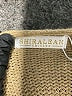 Shiraleah 100% Acrylic Tan Poncho One size - photo 7