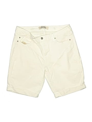 Liverpool Los Angeles Khaki Shorts (view 1)