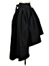 iris Black Formal Skirt Size S - photo 2