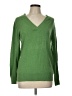 Gap Outlet Green Pullover Sweater Size L - photo 1