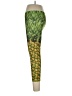 Terez Tropical Green Leggings Size L - photo 5