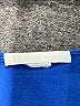Design History Blue Sleeveless T-Shirt Size S (estimated) - photo 7
