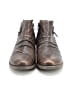 Earth Brown Ankle Boots Size 8 - photo 2