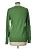Gap Outlet Green Pullover Sweater Size L - photo 2