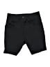 FLX Solid Black Athletic Shorts Size L - photo 2