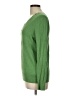 Gap Outlet Green Pullover Sweater Size L - photo 5