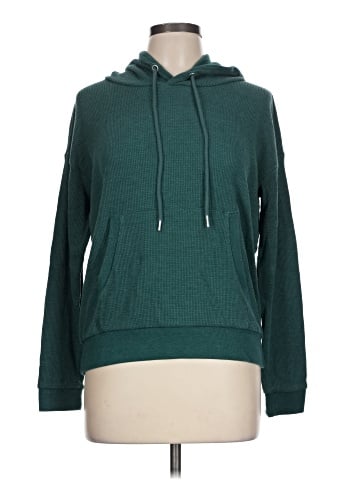 Market and Spruce Pullover Hoodie (view 1)