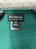 En Focus Studio Teal Casual Dress Size 10 - photo 7