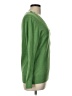 Gap Outlet Green Pullover Sweater Size L - photo 4