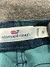 Vineyard Vines Plaid Blue Casual Pants Size 32 waist - photo 4