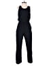 all in motion Solid Black Jumpsuit Size XS - photo 1
