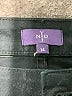 NYDJ Black Casual Pants Size 14 - photo 7
