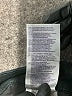 NYDJ Black Casual Pants Size 14 - photo 8