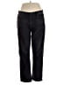 10.11 Studios 100% Cotton Black Jeans Size 32 waist - photo 1
