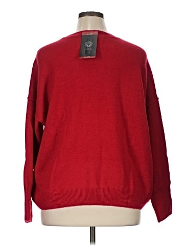 Vince Camuto Pullover Sweater (view 2)