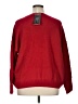 Vince Camuto Hearts Red Pullover Sweater Size XL - photo 2