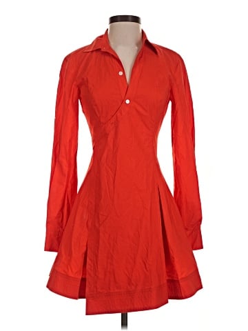Derek Lam 10 Crosby Casual Dress (view 1)
