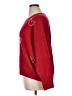 Vince Camuto Hearts Red Pullover Sweater Size XL - photo 5
