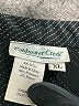 Coldwater Creek Chevron-herringbone Black Formal Skirt Size XL - photo 4