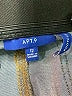 Apt. 9 Blue Jeans Size 12 - photo 7