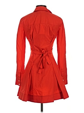 Derek Lam 10 Crosby Casual Dress (view 2)