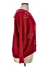 Vince Camuto Hearts Red Pullover Sweater Size XL - photo 4