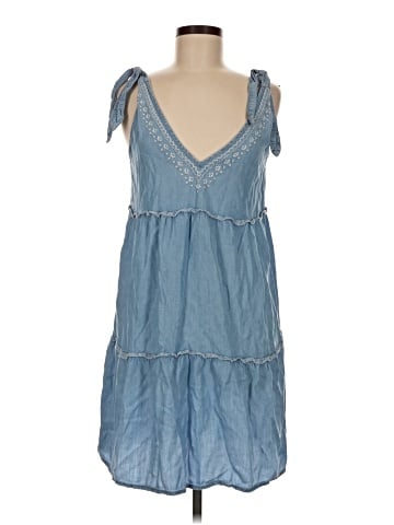 Accessorize Casual Dress (view 1)