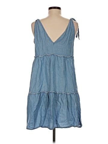 Accessorize Casual Dress (view 2)