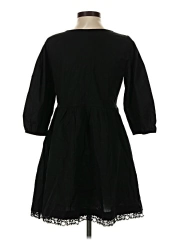 Francesca's Casual Dress (view 2)