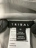 Tribal Solid Gray Dress Pants Size 16 - photo 7