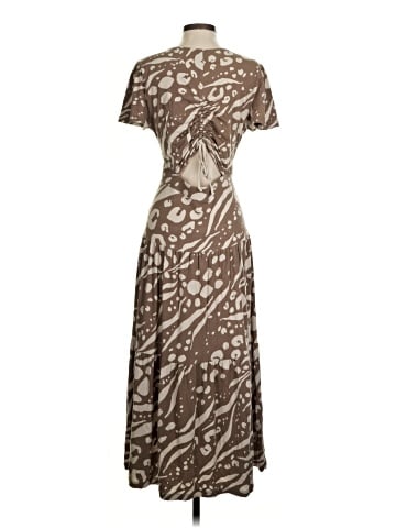 CAbi Casual Dress (view 2)
