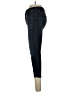 Just Black Solid Blue Jeans Size 27 waist (petite) - photo 5