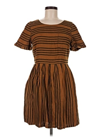 Broadway & Broome Casual Dress (view 1)